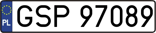 GSP97089