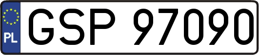 GSP97090