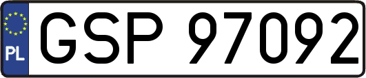 GSP97092