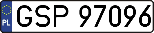 GSP97096