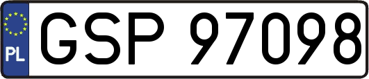 GSP97098
