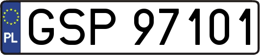 GSP97101