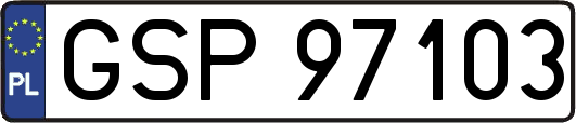 GSP97103