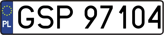 GSP97104