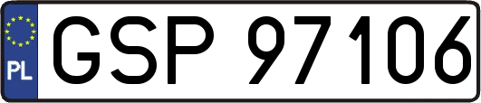 GSP97106