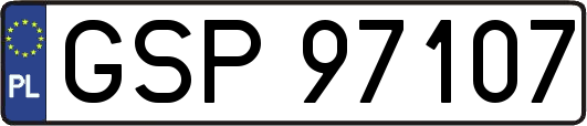 GSP97107