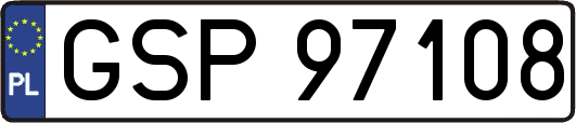 GSP97108