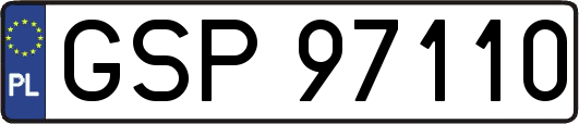 GSP97110