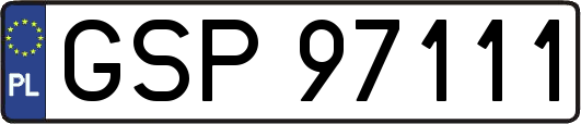 GSP97111