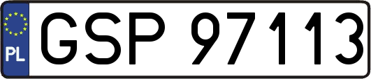 GSP97113