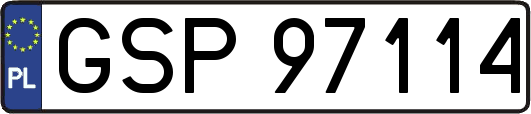 GSP97114