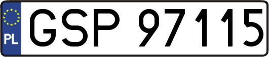 GSP97115
