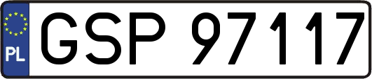GSP97117