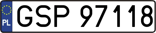 GSP97118