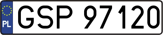 GSP97120