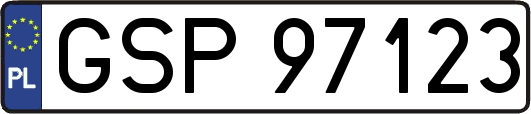 GSP97123