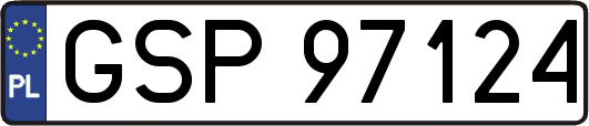 GSP97124