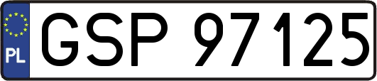 GSP97125