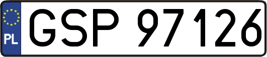 GSP97126