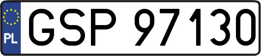 GSP97130