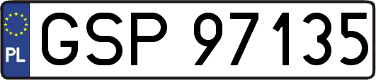 GSP97135