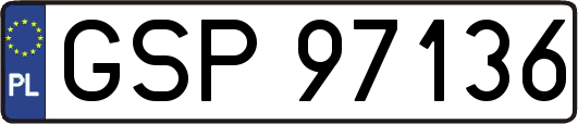 GSP97136