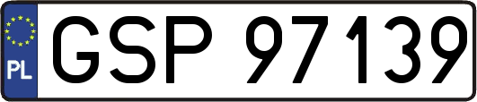 GSP97139