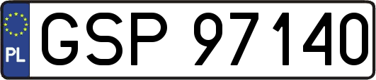 GSP97140
