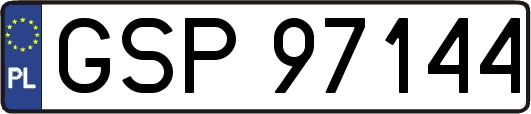 GSP97144
