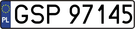 GSP97145