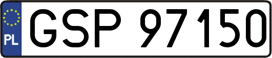 GSP97150