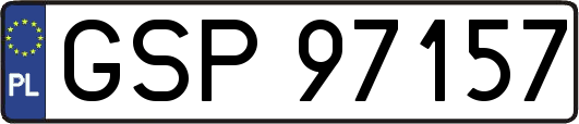 GSP97157