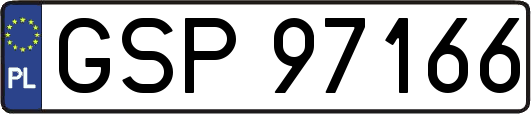 GSP97166