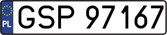 GSP97167