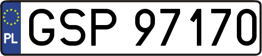 GSP97170