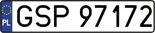 GSP97172