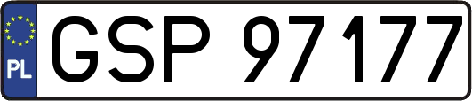 GSP97177