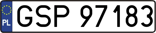 GSP97183