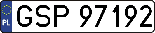 GSP97192