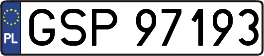 GSP97193