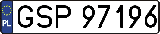 GSP97196