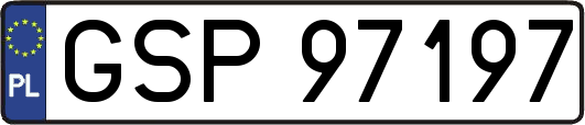GSP97197