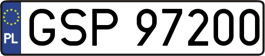 GSP97200