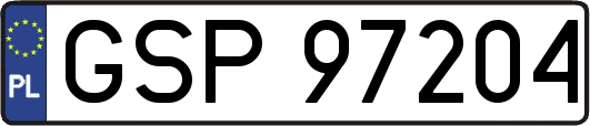 GSP97204