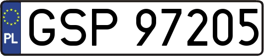 GSP97205