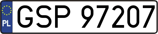 GSP97207