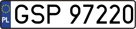 GSP97220