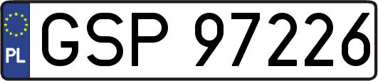 GSP97226