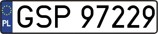 GSP97229