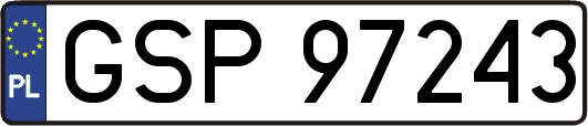 GSP97243